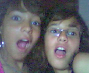 chouchou & houda