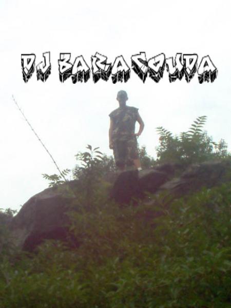 dj-baracouda(achraf)